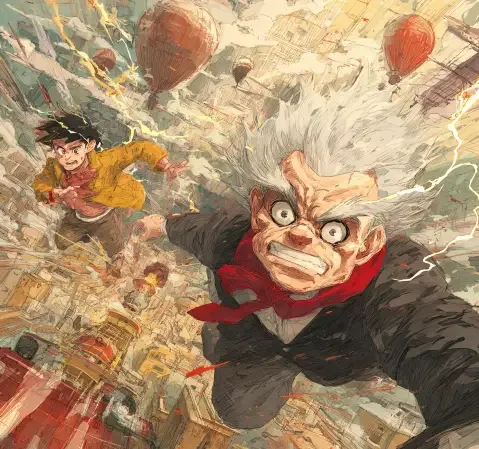 恋爱题材作品条目封面